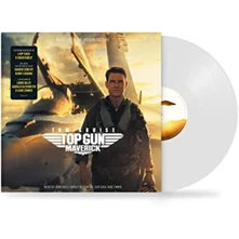 Vinyl Top Gun: Maverick (Music From The Motion Picture)