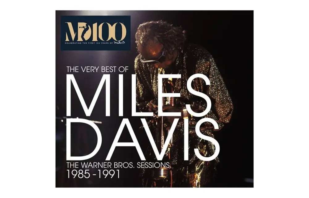 THE VERY BEST OF THE WARNER BROS. SESSIONS