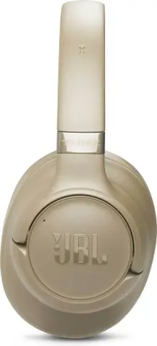 JBL Tune 780NC Beige thumbnail
