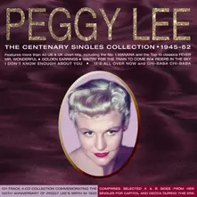 CENTENARY SINGLES COLLECTION 1945-62 thumbnail