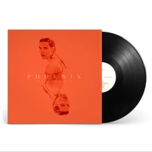 Charlotte Cardin, Vinyl PHOENIX