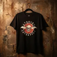 Deathbat Red Circle thumbnail