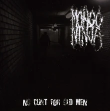 CD NO CUNT FOR OLD MEN