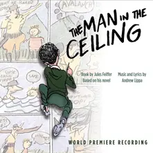 The Man In The Ceiling thumbnail