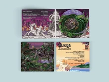 CD JUCKPORT