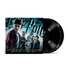 Nicholas Hooper, Vinyl HARRY POTTER AND THE HALF-BLOOD PRINCE