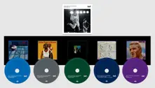Skids, CD BOY, MAN & SOLDIER: SKIDS 1978 - 1981