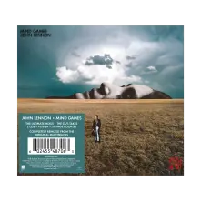 Mind Games (The Ultimate Mixes) (Deluxe Edition) thumbnail