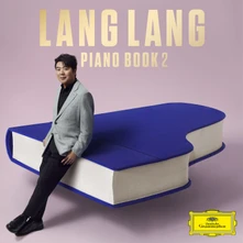Lang Lang, CD PIANO BOOK 2