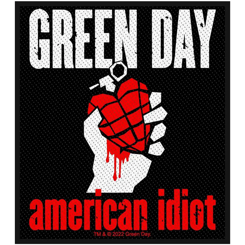 American Idiot
