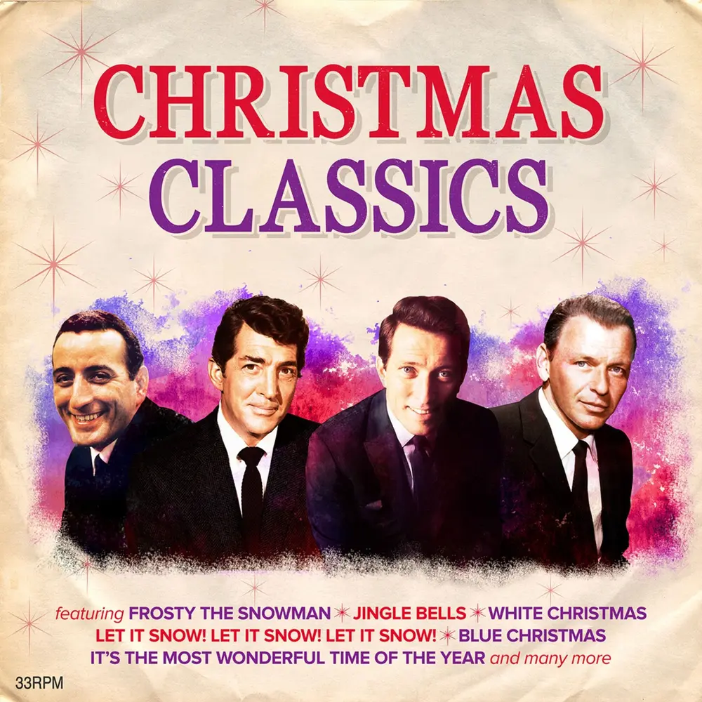 Christmas Classics Volume One