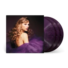 Vinyl Speak Now (Taylor's Version) (Violet Marbled Vinyl)