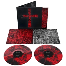 Tony Iommi, Vinyl FROM THE DARK