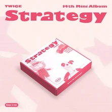 CD STRATEGY