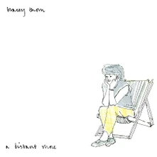 CD A DISTANT SHORE
