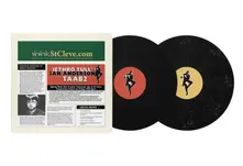 Vinyl THICK AS A BRICK 2