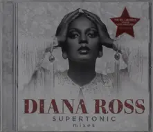 CD SUPERTONIC: MIXES