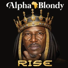 Vinyl RISE