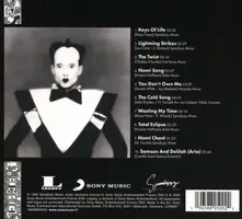 Klaus Nomi thumbnail