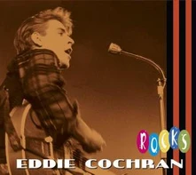 Eddie Cochran, CD ROCKS