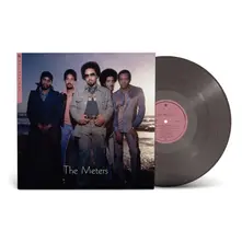 Now Playing (Black Ice Transparent Vinyl) thumbnail