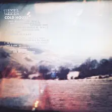 COLD HOUSE (25TH ANNIVERSARY EDITION) (CD)