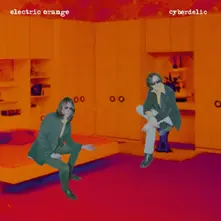 CYBERDELIC thumbnail