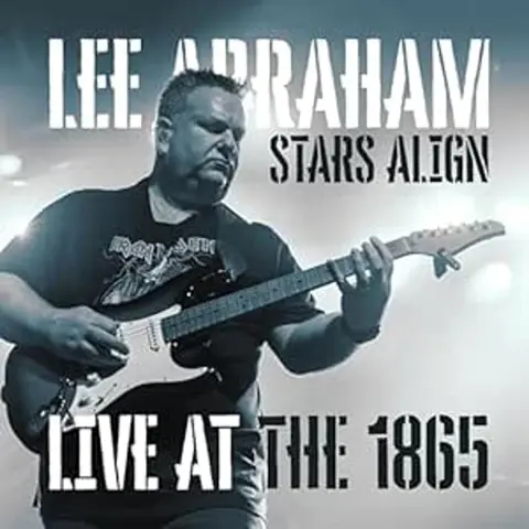STARS ALIGN: LIVE AT THE 1865