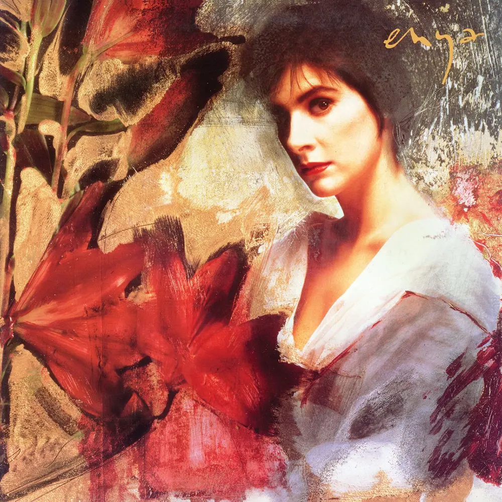 Enya – WATERMARK (Vinyl)