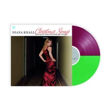 Diana Krall, Vinyl CHRISTMAS SONGS