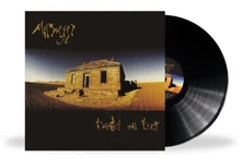 Midnight Oil, Vinyl Diesel and Dust