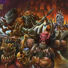 CD NEW DARK AGES