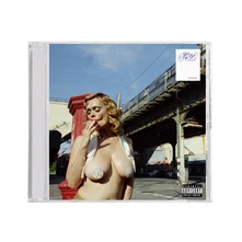 CD SHE'S THE BEST