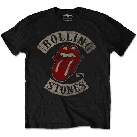 Tour 78