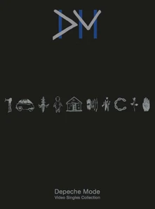 Depeche Mode, DVD Video Singles Collection