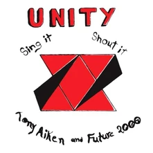 CD UNITY: SING IT, SHOUT IT