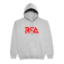 RFA Logo Hoodie thumbnail