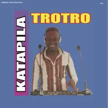 Vinyl TROTRO