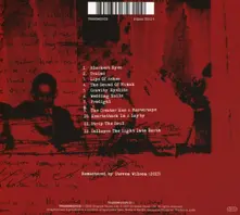 Porcupine Tree – IN ABSENTIA (CD)