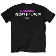 Occupy the UK thumbnail