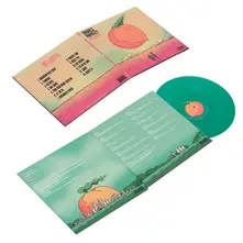 Gnarls Barkley – ORIGINAL ALBUM SERIES (Vinyl)