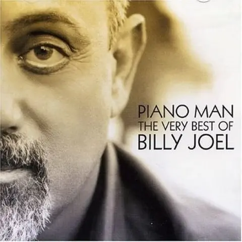 Piano Man: The Very Best of Bi