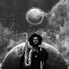 Kamasi Washington – EPIC (CD)