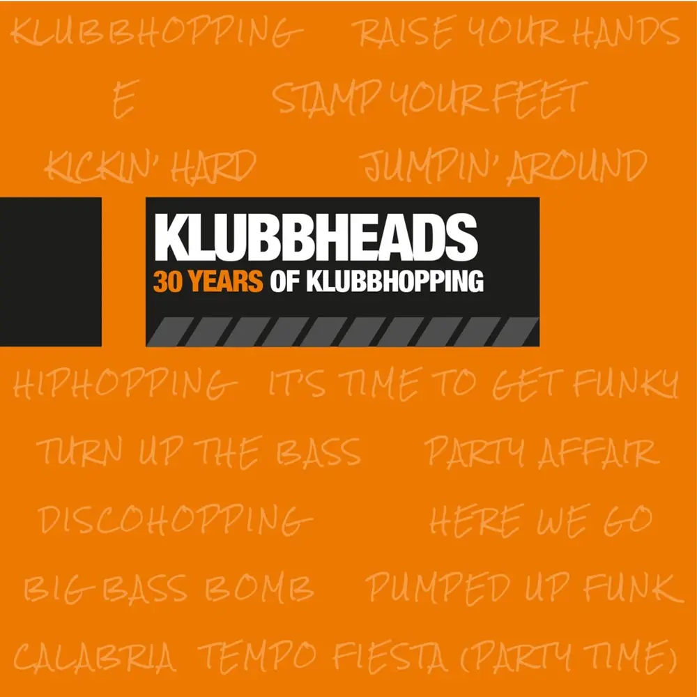 30 Years of Klubbhopping