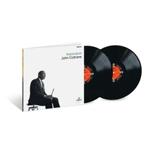 Vinyl ASCENSION (EDITION I & II)