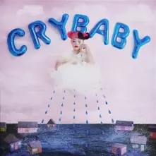 Cry Baby (Deluxe Edition) thumbnail