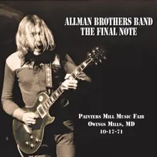 Vinyl FINAL NOTE