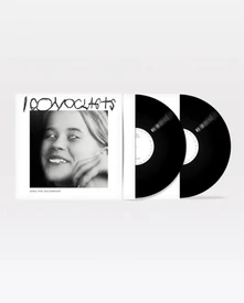 Anna von Hausswolff, Vinyl ICONOCLASTS