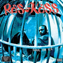 Ras Kass, Vinyl Soul On Ice