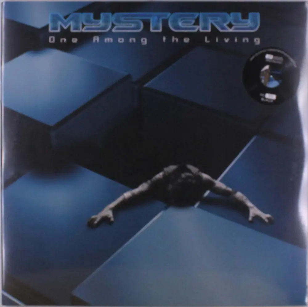Mystery – ONE AMONG THE LIVING (Vinyl)